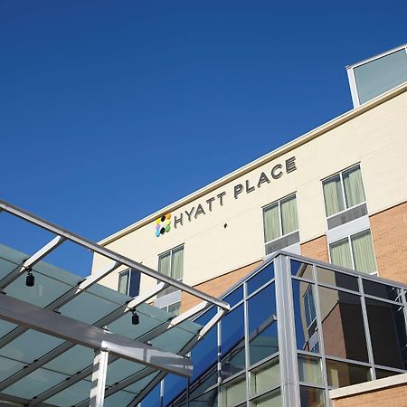 Hyatt Place Bethlehem-Downtown Exterior photo
