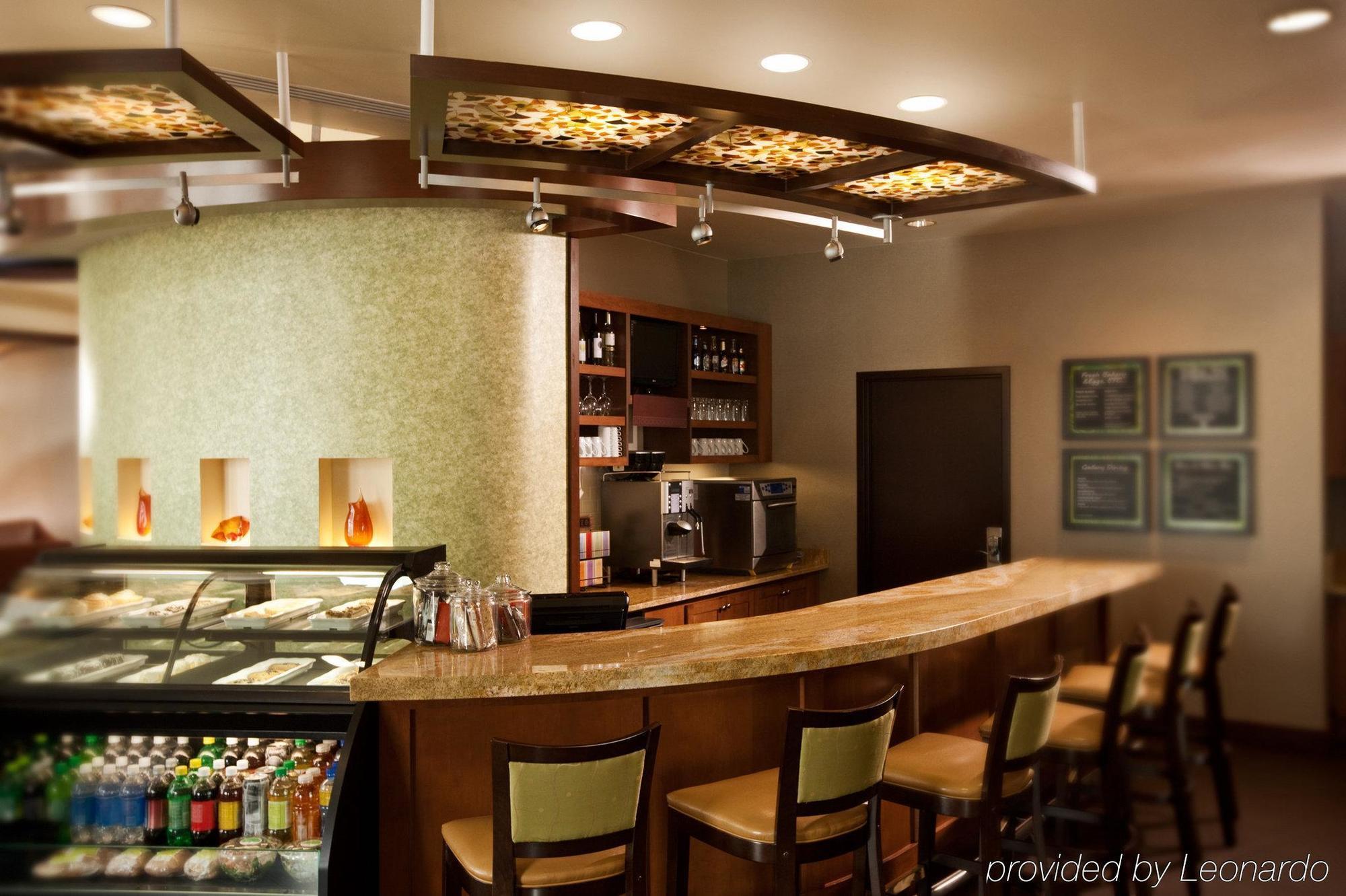 Hyatt Place Bethlehem-Downtown Restaurant photo