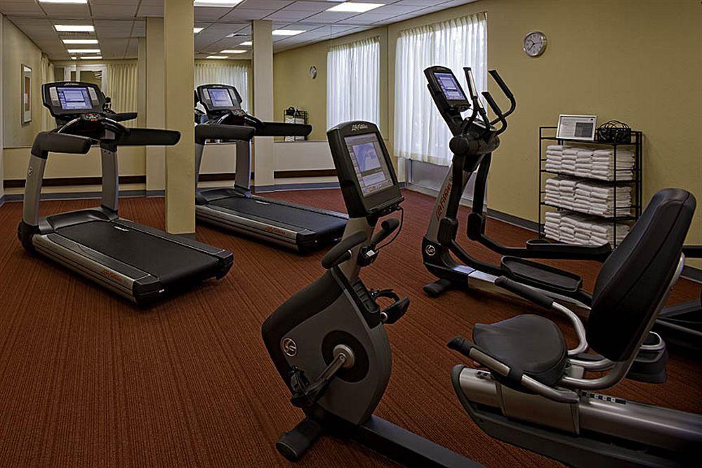 Hyatt Place Bethlehem-Downtown Facilities photo