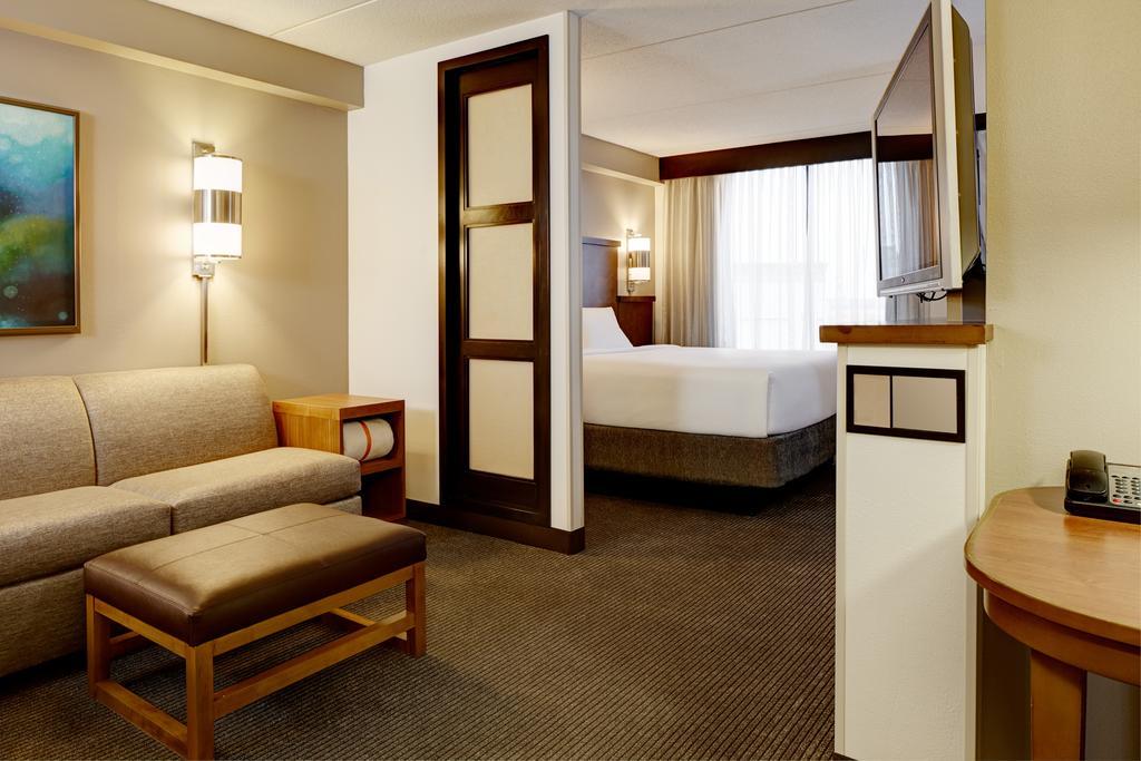 Hyatt Place Bethlehem-Downtown Exterior photo