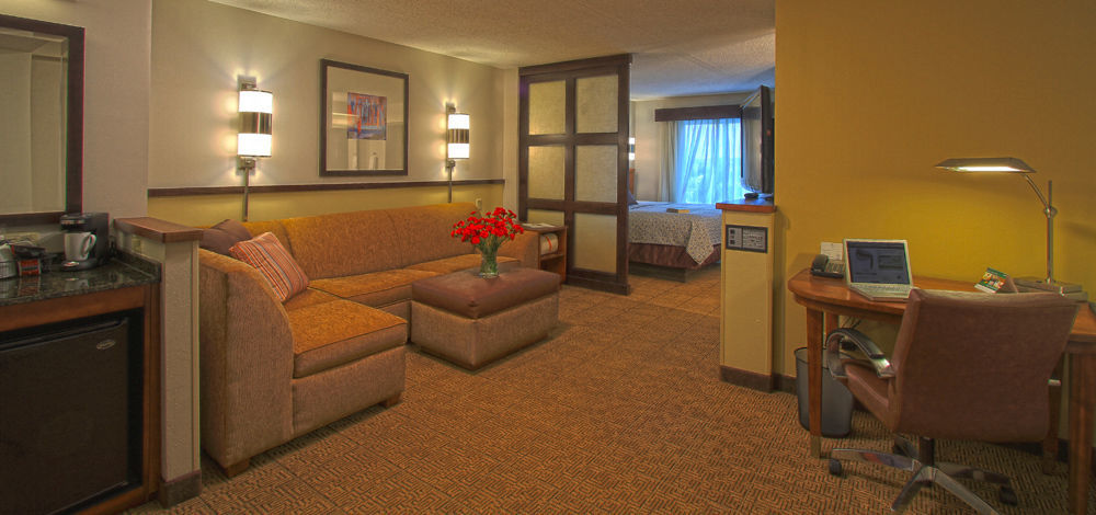 Hyatt Place Bethlehem-Downtown Exterior photo